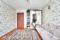 Apartamento 2 habitaciones 54 m² Usyazh, Bielorrusia
