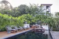Piso independiente 4 habitaciones 845 m² Phuket, Tailandia