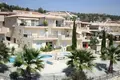 Mieszkanie 3 pokoi 106 m² Mesa Chorio, Cyprus
