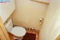 Квартира 2 комнаты 43 м² Шяуляй, Литва