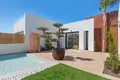 3 bedroom villa 220 m² Los Alcazares, Spain