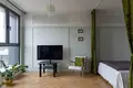 Mieszkanie 1 pokój 44 m² Mińsk, Białoruś