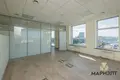 Bureau 216 m² à Minsk, Biélorussie