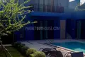 Villa de tres dormitorios 306 m² Choeng Thale, Tailandia