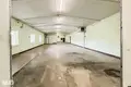 Warehouse 2 368 m² in Riga, Latvia