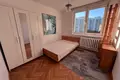 Apartamento 3 habitaciones 44 m² en Varsovia, Polonia