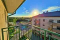 Appartement 2 chambres 41 m² en Cracovie, Pologne