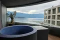 Apartamento 3 habitaciones 137 m² Budva, Montenegro