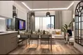 Apartamento 3 habitaciones 110 m² Erdemli, Turquía
