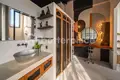 Villa mit 2 Schlafzimmern  Tibubeneng, Indonesien