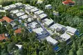 2 bedroom Villa 95 m² Rawai, Thailand