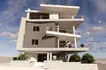 Penthouse 3 bedrooms 110 m² demos agiou athanasiou, Cyprus