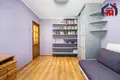 Mieszkanie 3 pokoi 65 m² Mińsk, Białoruś