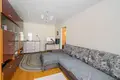 Mieszkanie 2 pokoi 44 m² Mińsk, Białoruś