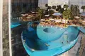 1 bedroom apartment 732 m² Dubai, United Arab Emirates