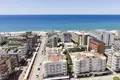 Appartement 2 chambres 110 m² Région méditerranéenne, Turquie