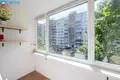 Apartamento 3 habitaciones 64 m² Vilna, Lituania