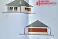 House 75 m² Aziory, Belarus