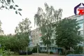 Wohnung 3 Zimmer 65 m² Maladsetschna, Weißrussland
