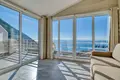 2 bedroom apartment 75 m² Budva, Montenegro