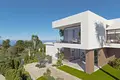 3 bedroom villa 615 m² el Poble Nou de Benitatxell Benitachell, Spain