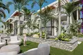 Mieszkanie w nowym budynku Chic 2-Room Apartment in Esentepe, Cyprus | Just 250 M To the Beach