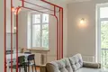 2 room apartment 61 m² Minsk, Belarus