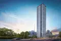 Mieszkanie 2 pokoi 113 m² Dubaj, Emiraty Arabskie