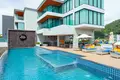 Studio apartment 1 bedroom 30 m² Phuket, Thailand