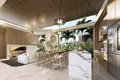 Villa de tres dormitorios 205 m² Sakhu, Tailandia