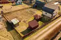 Haus 80 m² Zodzinski sielski Saviet, Belarus