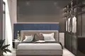 Wohnung 2 zimmer 65 m² Mezitli, Türkei