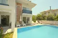 5-Zimmer-Villa 160 m², Türkei