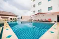 Mieszkanie 1 pokój 62 m² Ban Bang Thao, Tajlandia
