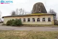 Commercial property 430 m² in Raguva, Lithuania