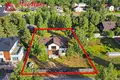 House 207 m² Kalodishchy, Belarus