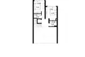 Appartement 4 chambres 255 m² Agios Tychonas, Chypre