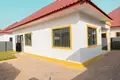 2 bedroom house  Gunjur, Gambia