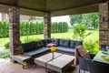 Maison 821 m² Ozyaritska Slabadski rural council, Bélarus