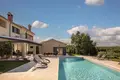 4 bedroom Villa 272 m² Rabac, Croatia