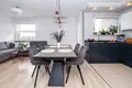 Квартира 3 комнаты 68 м² Zalasewo, Польша