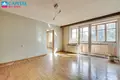 Apartamento 4 habitaciones 73 m² Vilna, Lituania