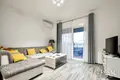 2 bedroom apartment 55 m² Tivat, Montenegro