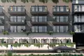 Wohnung in einem Neubau 1BR | Oakley Square | Payment Plan 