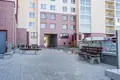 Wohnung 3 zimmer 125 m² Minsk, Belarus