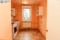 Apartamento 2 habitaciones 48 m² Kupiskis, Lituania