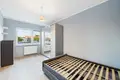 Apartamento 2 habitaciones 44 m² Plewiska, Polonia