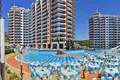1 bedroom apartment  Alanya, Turkey