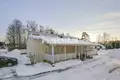 1 bedroom apartment 44 m² Vaasa sub-region, Finland