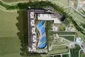 Complexe résidentiel Grand Sapphire Phase 4
